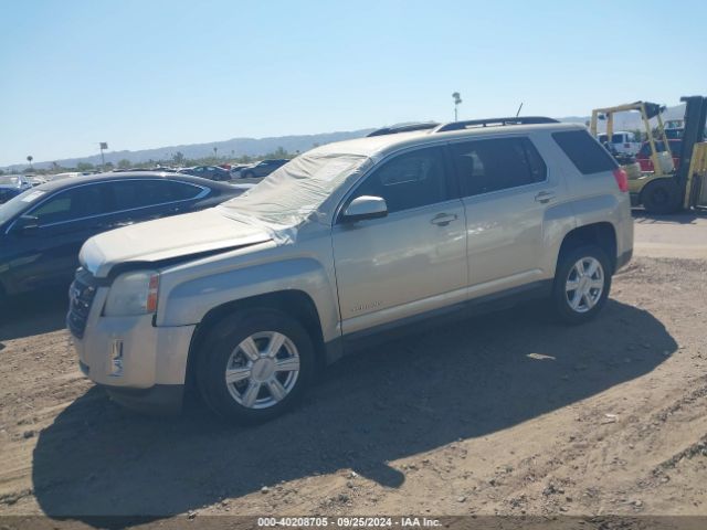 Photo 1 VIN: 2GKFLRE31F6222933 - GMC TERRAIN 