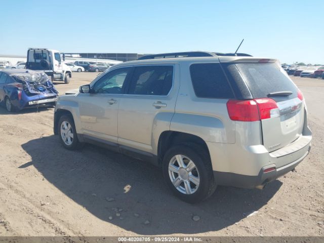 Photo 2 VIN: 2GKFLRE31F6222933 - GMC TERRAIN 