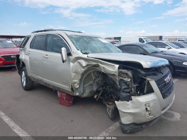 Photo 5 VIN: 2GKFLRE31F6222933 - GMC TERRAIN 