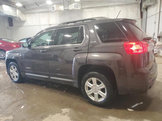 Photo 1 VIN: 2GKFLRE31F6250618 - GMC TERRAIN SL 