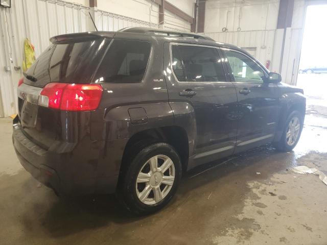 Photo 2 VIN: 2GKFLRE31F6250618 - GMC TERRAIN SL 