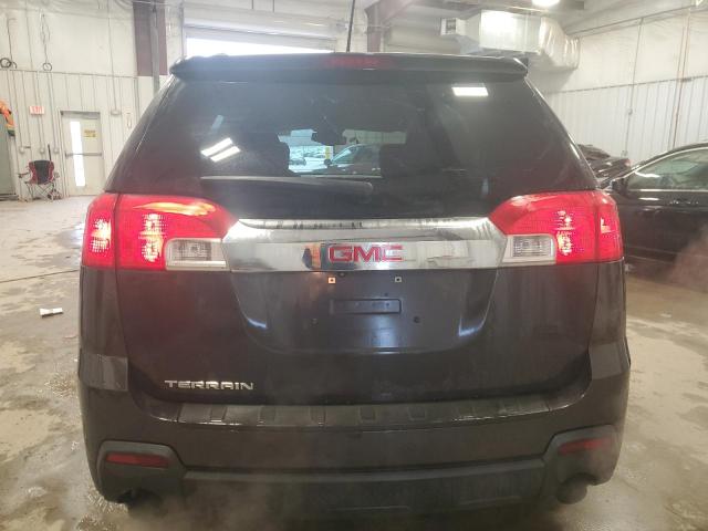 Photo 5 VIN: 2GKFLRE31F6250618 - GMC TERRAIN SL 