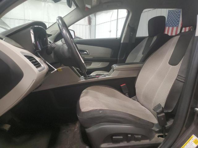 Photo 6 VIN: 2GKFLRE31F6250618 - GMC TERRAIN SL 