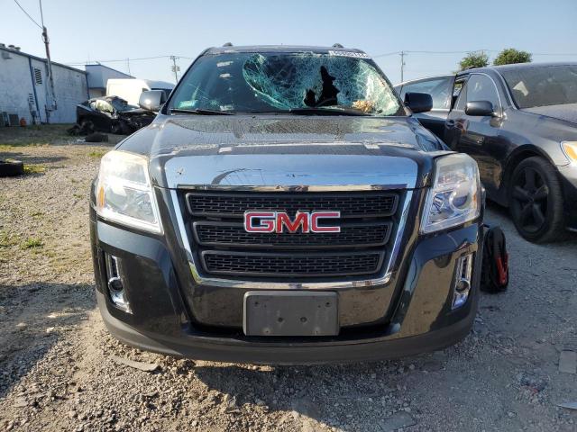 Photo 4 VIN: 2GKFLRE31F6271050 - GMC TERRAIN 