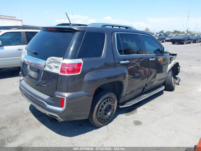 Photo 3 VIN: 2GKFLRE31G6262771 - GMC TERRAIN 