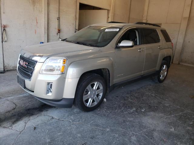 Photo 0 VIN: 2GKFLRE32E6147321 - GMC TERRAIN 