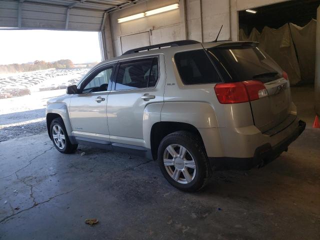 Photo 1 VIN: 2GKFLRE32E6147321 - GMC TERRAIN 