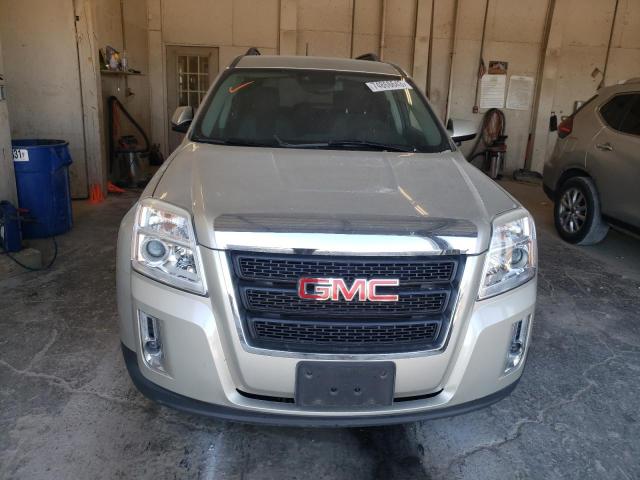 Photo 4 VIN: 2GKFLRE32E6147321 - GMC TERRAIN 