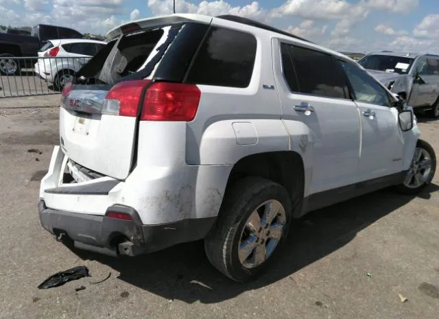 Photo 3 VIN: 2GKFLRE32E6162854 - GMC TERRAIN 