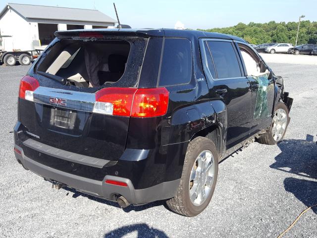 Photo 3 VIN: 2GKFLRE32F6246528 - GMC TERRAIN SL 