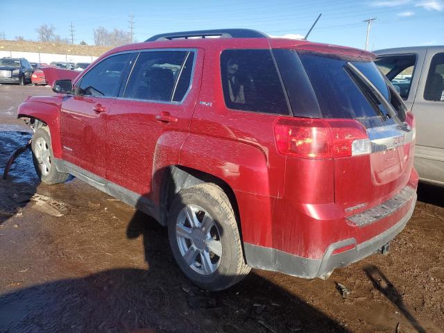 Photo 1 VIN: 2GKFLRE32F6249607 - GMC TERRAIN 