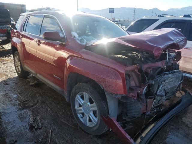 Photo 3 VIN: 2GKFLRE32F6249607 - GMC TERRAIN 