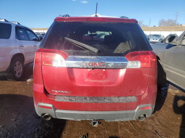 Photo 5 VIN: 2GKFLRE32F6249607 - GMC TERRAIN 