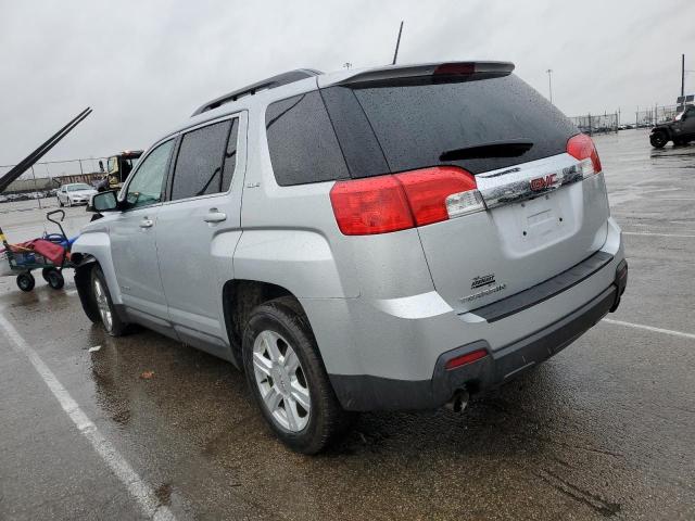 Photo 1 VIN: 2GKFLRE32F6249896 - GMC TERRAIN SL 