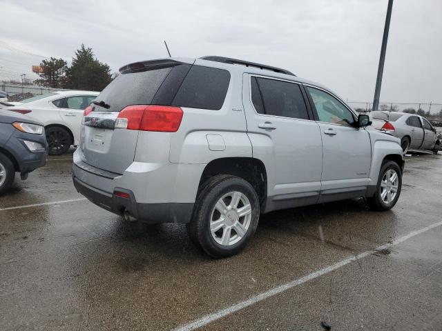 Photo 2 VIN: 2GKFLRE32F6249896 - GMC TERRAIN SL 