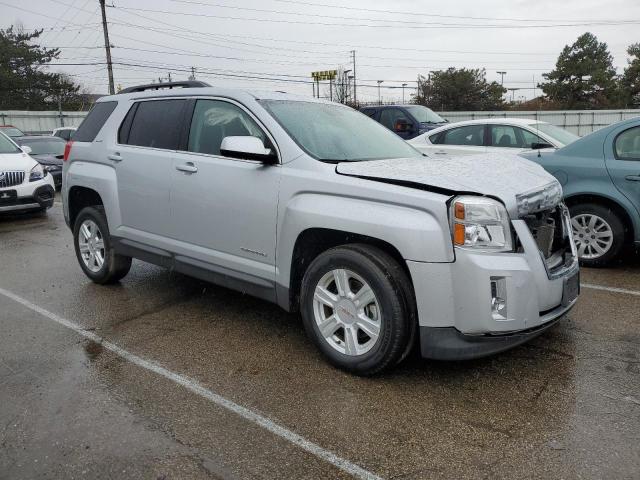 Photo 3 VIN: 2GKFLRE32F6249896 - GMC TERRAIN SL 