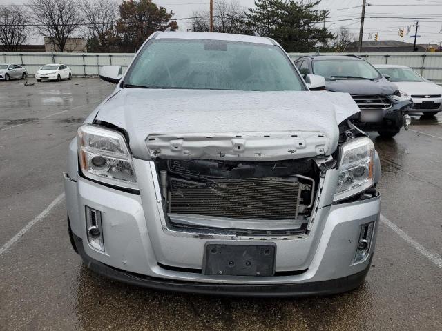 Photo 4 VIN: 2GKFLRE32F6249896 - GMC TERRAIN SL 