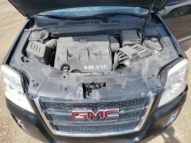 Photo 11 VIN: 2GKFLRE32F6265323 - GMC TERRAIN 