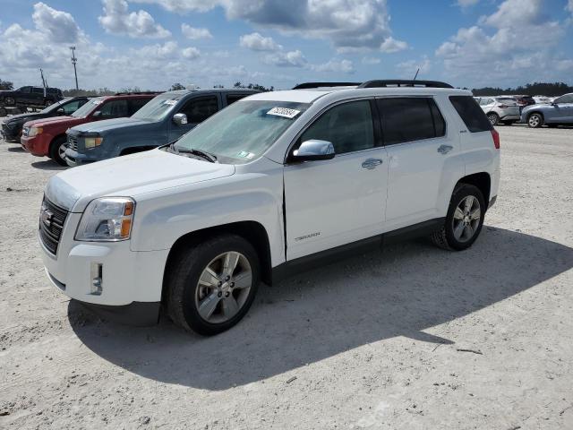 Photo 0 VIN: 2GKFLRE32F6346595 - GMC TERRAIN SL 