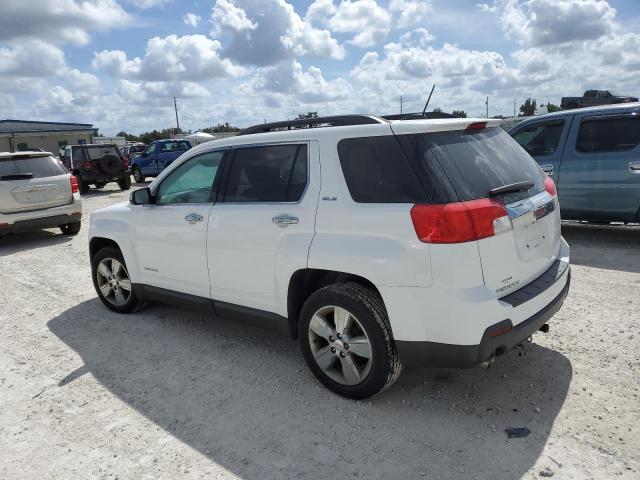 Photo 1 VIN: 2GKFLRE32F6346595 - GMC TERRAIN SL 