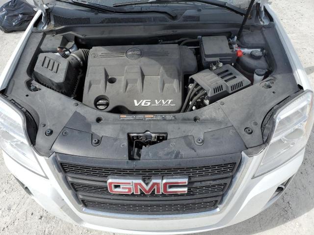 Photo 11 VIN: 2GKFLRE32F6346595 - GMC TERRAIN SL 