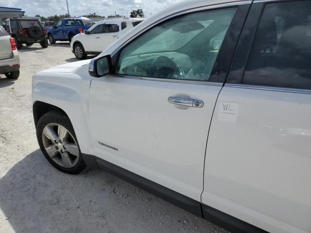 Photo 12 VIN: 2GKFLRE32F6346595 - GMC TERRAIN SL 