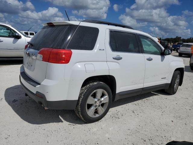 Photo 2 VIN: 2GKFLRE32F6346595 - GMC TERRAIN SL 