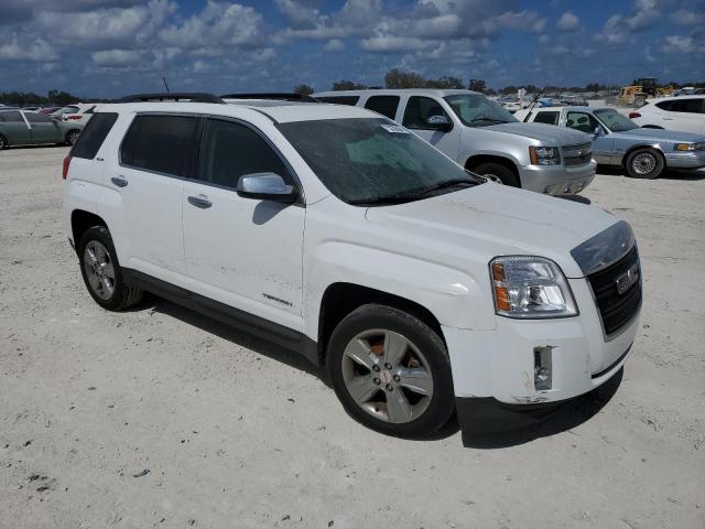 Photo 3 VIN: 2GKFLRE32F6346595 - GMC TERRAIN SL 