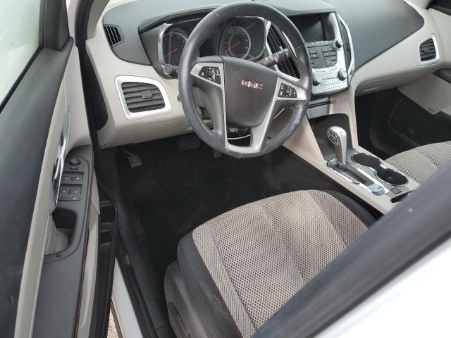 Photo 7 VIN: 2GKFLRE32F6346595 - GMC TERRAIN SL 