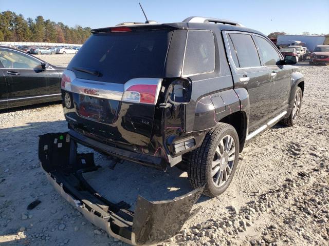 Photo 3 VIN: 2GKFLRE32G6189698 - GMC TERRAIN DE 