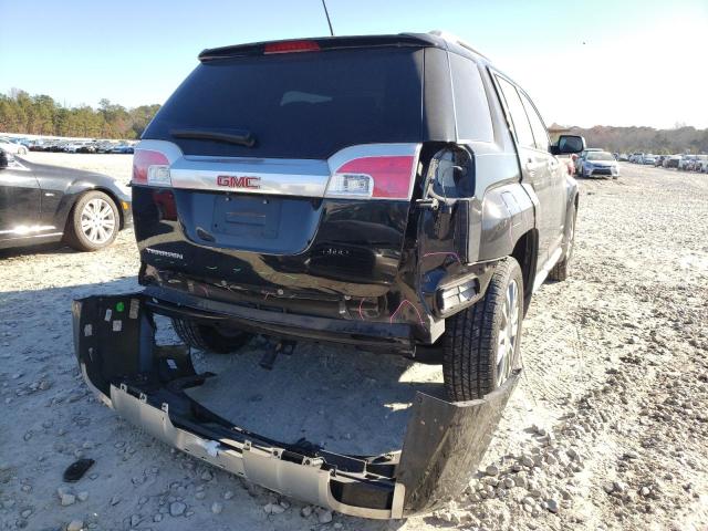 Photo 8 VIN: 2GKFLRE32G6189698 - GMC TERRAIN DE 