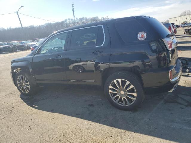 Photo 1 VIN: 2GKFLRE32G6203566 - GMC TERRAIN 