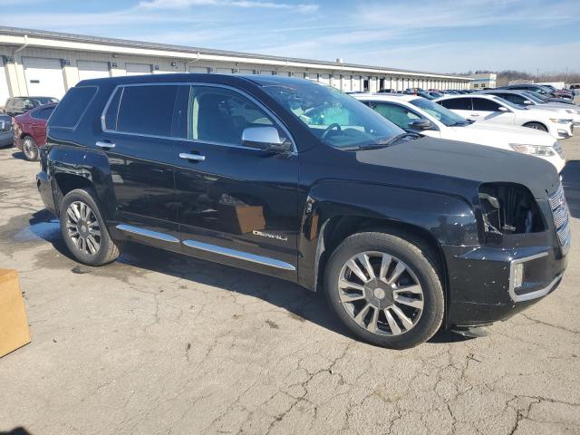 Photo 3 VIN: 2GKFLRE32G6203566 - GMC TERRAIN 