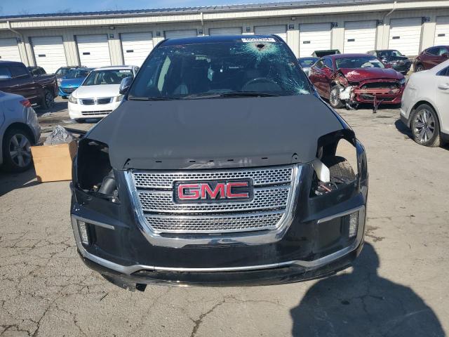 Photo 4 VIN: 2GKFLRE32G6203566 - GMC TERRAIN 