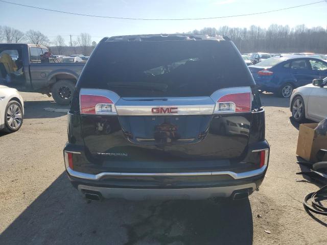 Photo 5 VIN: 2GKFLRE32G6203566 - GMC TERRAIN 