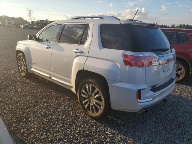 Photo 1 VIN: 2GKFLRE32G6333945 - GMC TERRAIN SL 