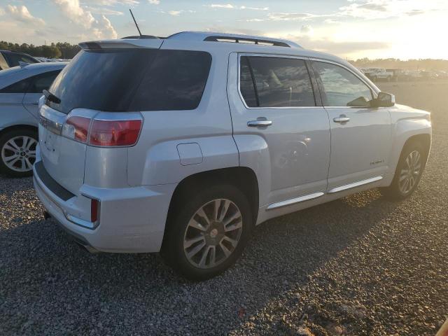 Photo 2 VIN: 2GKFLRE32G6333945 - GMC TERRAIN SL 