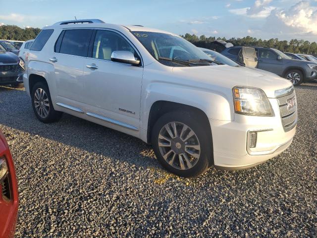 Photo 3 VIN: 2GKFLRE32G6333945 - GMC TERRAIN SL 