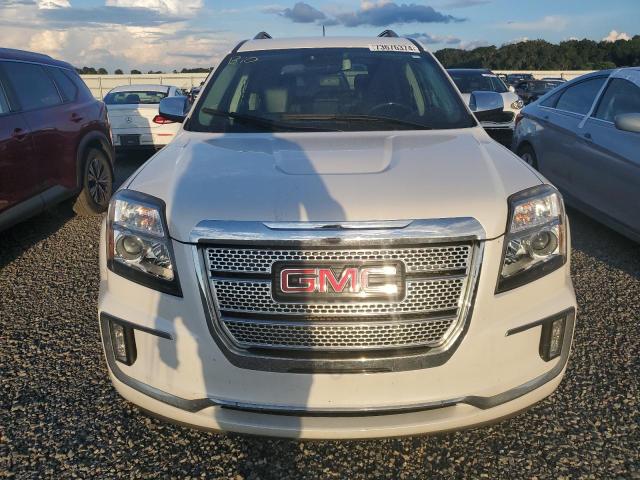 Photo 4 VIN: 2GKFLRE32G6333945 - GMC TERRAIN SL 