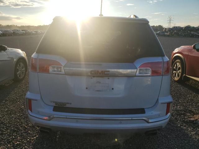 Photo 5 VIN: 2GKFLRE32G6333945 - GMC TERRAIN SL 