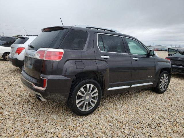 Photo 2 VIN: 2GKFLRE32G6341558 - GMC TERRAIN 