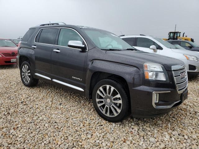 Photo 3 VIN: 2GKFLRE32G6341558 - GMC TERRAIN 