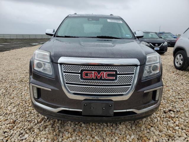 Photo 4 VIN: 2GKFLRE32G6341558 - GMC TERRAIN 