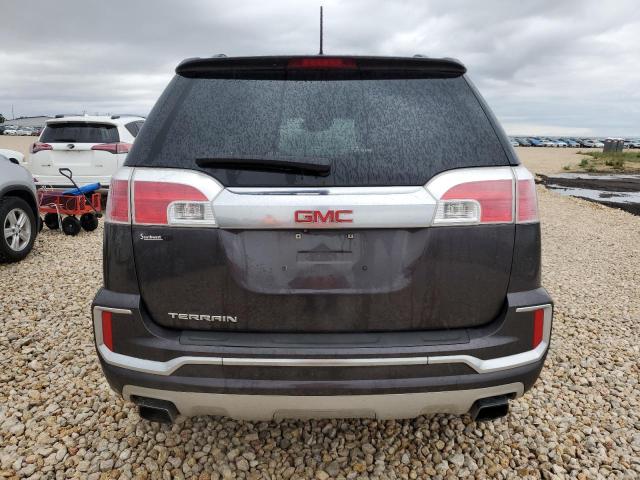 Photo 5 VIN: 2GKFLRE32G6341558 - GMC TERRAIN 