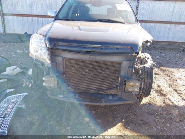 Photo 5 VIN: 2GKFLRE32H6112685 - GMC TERRAIN 