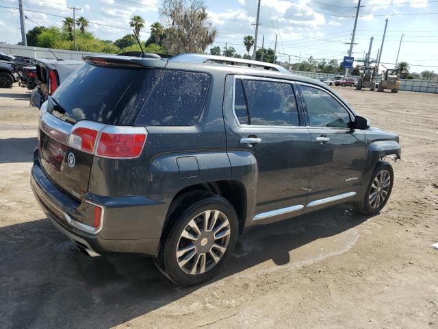 Photo 2 VIN: 2GKFLRE32H6151177 - GMC TERRAIN 