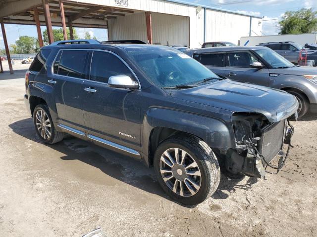 Photo 3 VIN: 2GKFLRE32H6151177 - GMC TERRAIN 