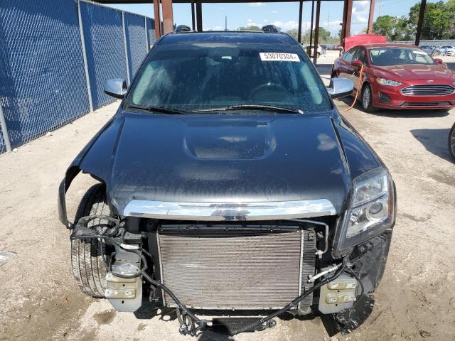 Photo 4 VIN: 2GKFLRE32H6151177 - GMC TERRAIN 