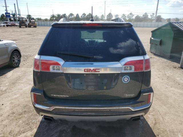 Photo 5 VIN: 2GKFLRE32H6151177 - GMC TERRAIN 