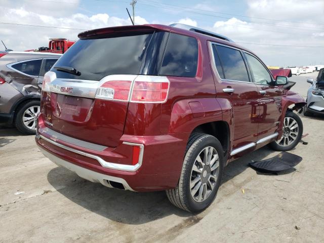 Photo 3 VIN: 2GKFLRE32H6182395 - GMC TERRAIN DE 